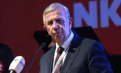 Mansur Yavaş CHP'den istifa etti