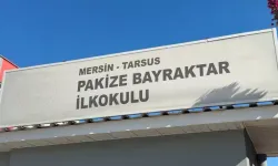 İlkokulda silah şoku: Çantasından tabanca çıktı