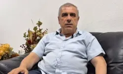 Mustafa Kösemusul tutuklandı