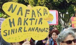Süresiz nafakayı iptal eden karar Resmi Gazete'de