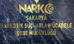 Sakarya’da operasyon: 5 kişi tutuklandı