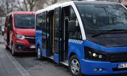 Minibüsçüler zam istiyor
