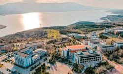 SAÜ ilk 20'de yer aldı