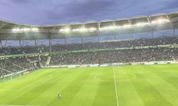 Sakaryaspor evinde hata yapmadı: Sakaryaspor 2-0 Kütahyaspor