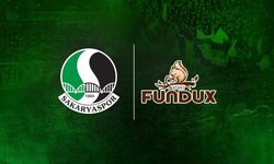 Sakaryaspor’dan yeni iş birliği