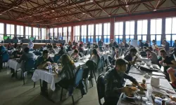 Öğrenciye 50 lira olan yemeğin maliyeti 169 lira!