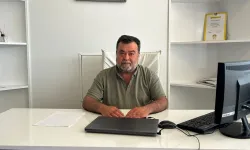 Sedat Balta'nın acı günü