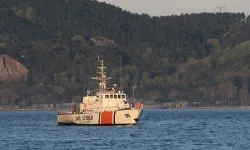 Silivri açıklarında iki ticari gemi çarpıştı: 10 personelden haber alınamıyor