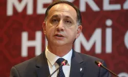Türk futbolunda deprem!