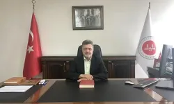 Erenler Müftüsü Çelebi, Bartın İl Müftülüğüne atandı