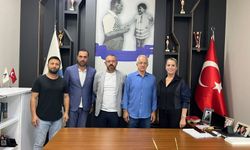 SATSO 29. Meslek Komitesi İçin güç birliği