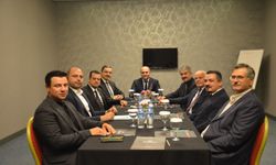 12. komiteden proje odağı sözü