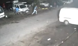 Sakarya'da kanlı baskın