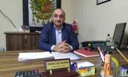 Kocaalili muhtar ölü bulundu