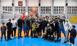 SUBÜ’den şampiyonluk zaferi Sakarya’yı Bursa’da temsil edecek