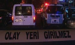Arifiye’de feci kaza: Panelvan kamyonun altına girdi