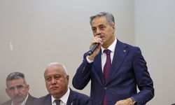 Sakarya’da Katlı Pazar için kentsel dönüşüm açıklaması