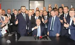 YSK'den SATSO kararı: Akgün Altuğ'un başkanlığı kesinleşti