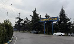 Sakarya’da Goodyear fabrikasında iş cinayeti: 33 yaşındaki işçi hayatını kaybetti