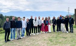 SUBÜ’de yapay zekâ ve mesleki eğitim buluşması