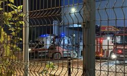 ASAŞ'taki patlamada işçi hayatını kaybetti: İş güvenliği denetimleri yapıldı mı?