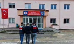 Ters yöne giren uyuşturucu şüphelisi böyle yakalandı