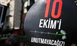 10 Ekim Gar Katliamı’nın 11. yılı