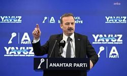 Anahtar Parti Genel Başkanı Ağıralioğlu Sakarya’ya geliyor