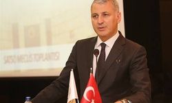Altuğ’dan SATSO seçimleri sonrası teşekkür mesajı