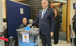 SATSO’da nefes kesen yarış: Altuğ, Dünya’yı 2 oyla geçti
