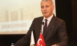 SATSO seçimlerinin iptaline Akgün Altuğ’dan itiraz