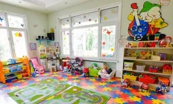 Erenler’de anaokulunda gerginlik