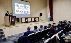 ASKOM toplantısı Sakarya'da gerçekleşti