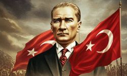 Yusuf Alemdar’dan 29 Ekim mesajı