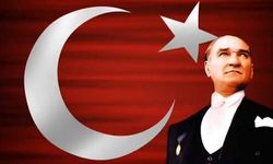 Osman Çelik’ten 29 Ekim mesajı: ‘Cumhuriyet, bağımsızlığımızın en büyük mirasıdır’