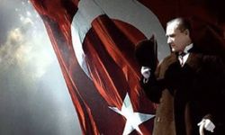 SUBÜ Rektörü Sarıbıyık'tan 29 Ekim mesajı