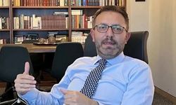 “Türkiye Yüzyılı” sloganının mimarı da var: Fon soruşturmasında gözaltılar