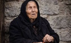 Baba Vanga’nın Kasım 2026 kehaneti yeniden gündemde