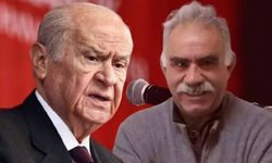 Bahçeli’den Öcalan için 'koordinatörlük' çıkışı