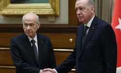 Bahçeli’den dikkat çeken siyasi formül