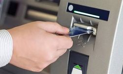 ATM’den para çekmek bile zorlaştı