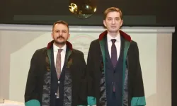 Sakarya Barosu’nda yeni başkan belli oldu: Serdar Özder
