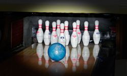 Bowling makinesi çarptı, 28 yaşındaki Melike yaşamını yitirdi