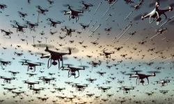 Türkiye’nin 81 iline dron üssü kuruluyor! Hedef milyonlarca üretim