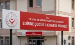 Edirne’de devlet korumasındaki çocuklar kayıp