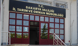 Sakarya İl Tarım Müdürlüğü’nde 8,8 milyon TL’lik kıyafet ihalesi