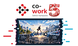 Sakarya’da üniversite ve sanayi co-work5’te buluşacak
