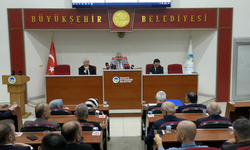 Sakarya Meclisi’nde olay sözler: 'Konuşmamanızdan daha da memnunuz!'