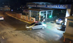 Sakarya’da DEAŞ operasyonu: 2 kişi tutuklandı
