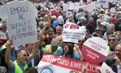 Bir ayda iki emekli polis yaşamını yitirdi: Geçim sıkıntısı gündemde